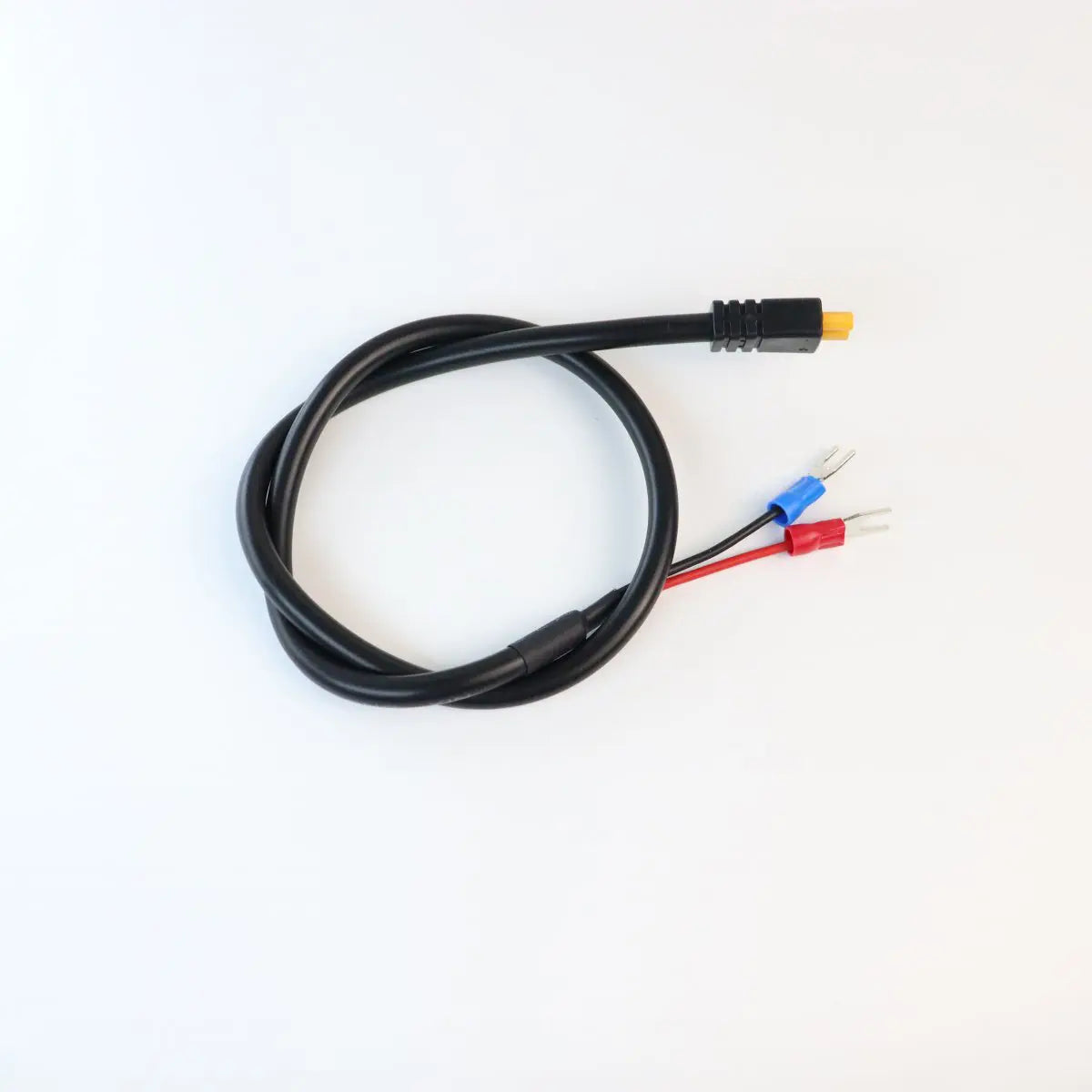 XT30 to XT30 Power Cable - 16AWG, 500mm