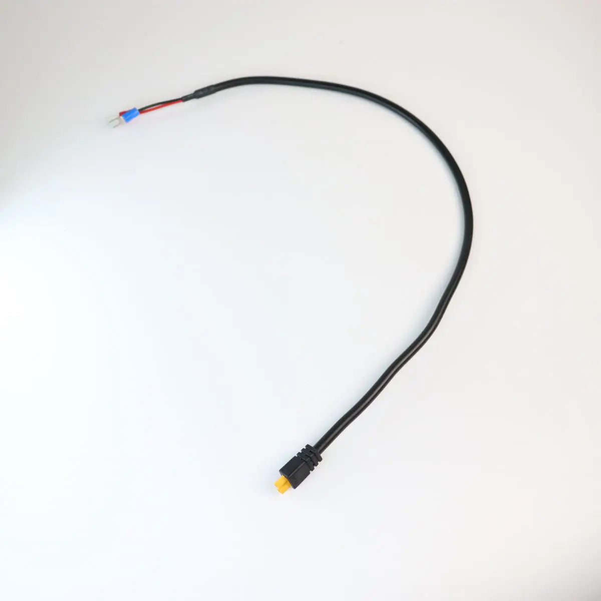 XT30 to XT30 Power Cable - 16AWG, 500mm