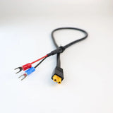 XT30 to XT30 Power Cable - 16AWG, 500mm