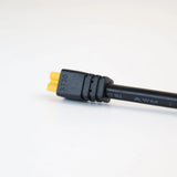 XT30 to XT30 Power Cable - 16AWG, 500mm