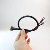 XT60 to XT60 Power Cable - 14AWG, 500mm