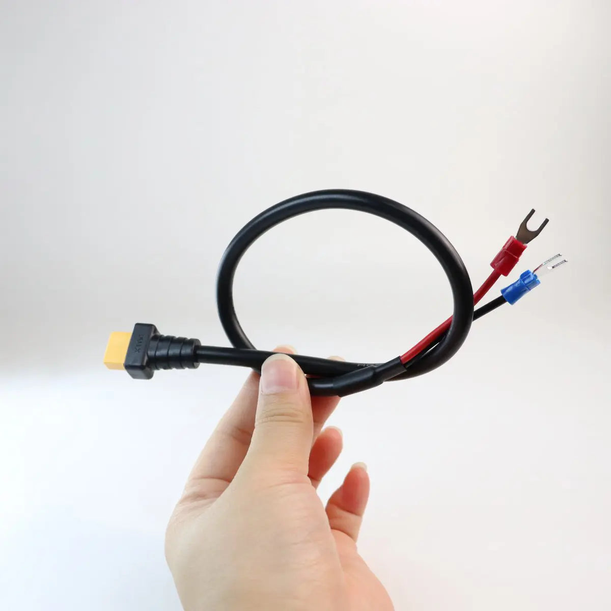 XT60 to XT60 Power Cable - 14AWG, 500mm