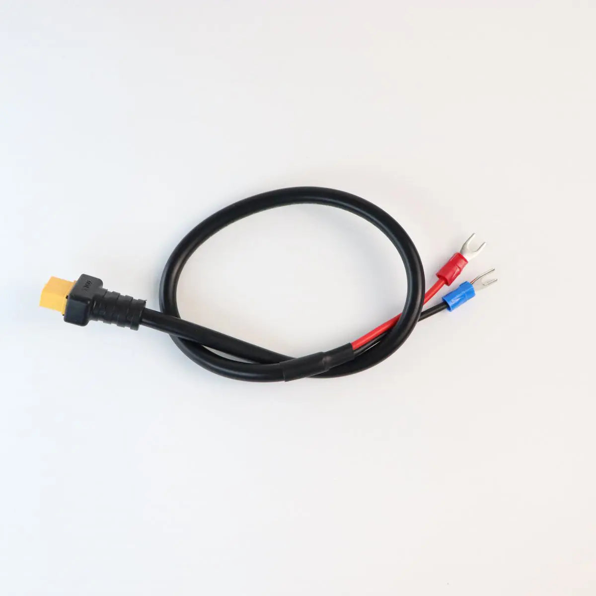XT60 to XT60 Power Cable - 14AWG, 500mm