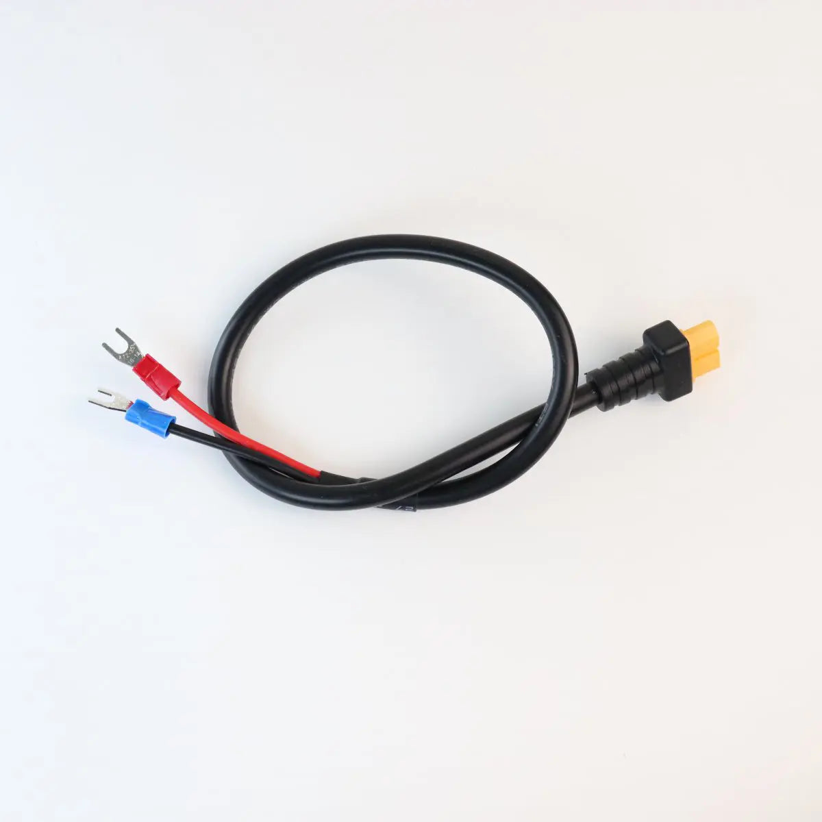 XT60 to XT60 Power Cable - 14AWG, 500mm