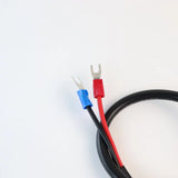 XT60 to XT60 Power Cable - 14AWG, 500mm