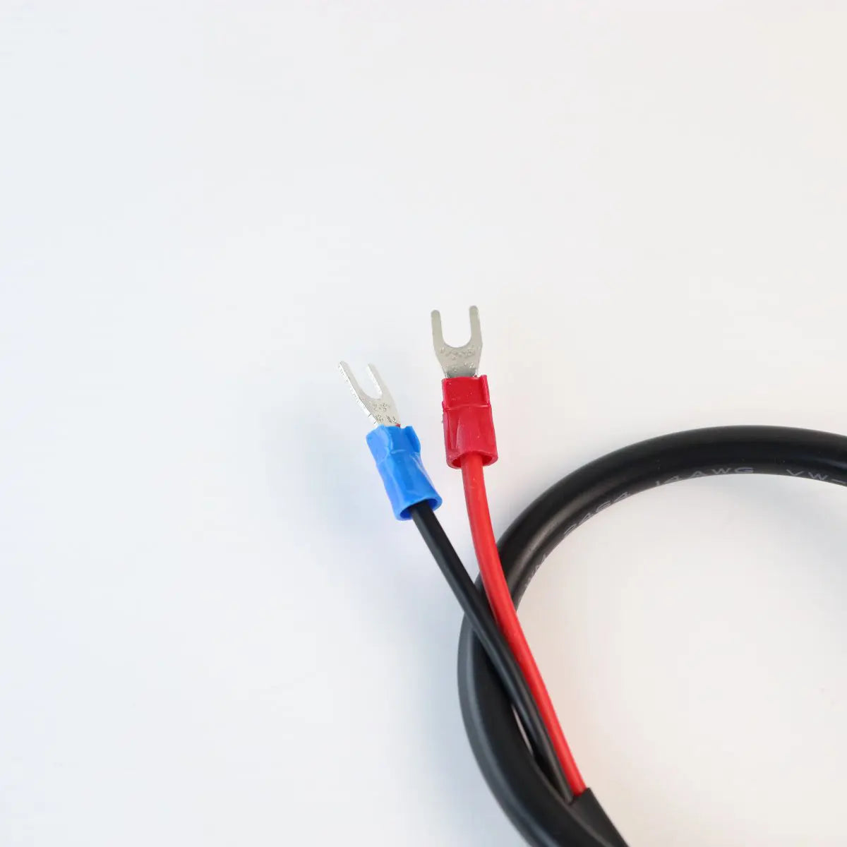 XT60 to XT60 Power Cable - 14AWG, 500mm