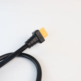 XT60 to XT60 Power Cable - 14AWG, 500mm