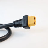 XT60 to XT60 Power Cable - 14AWG, 500mm
