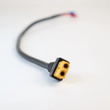 XT60 to XT60 Power Cable - 14AWG, 500mm