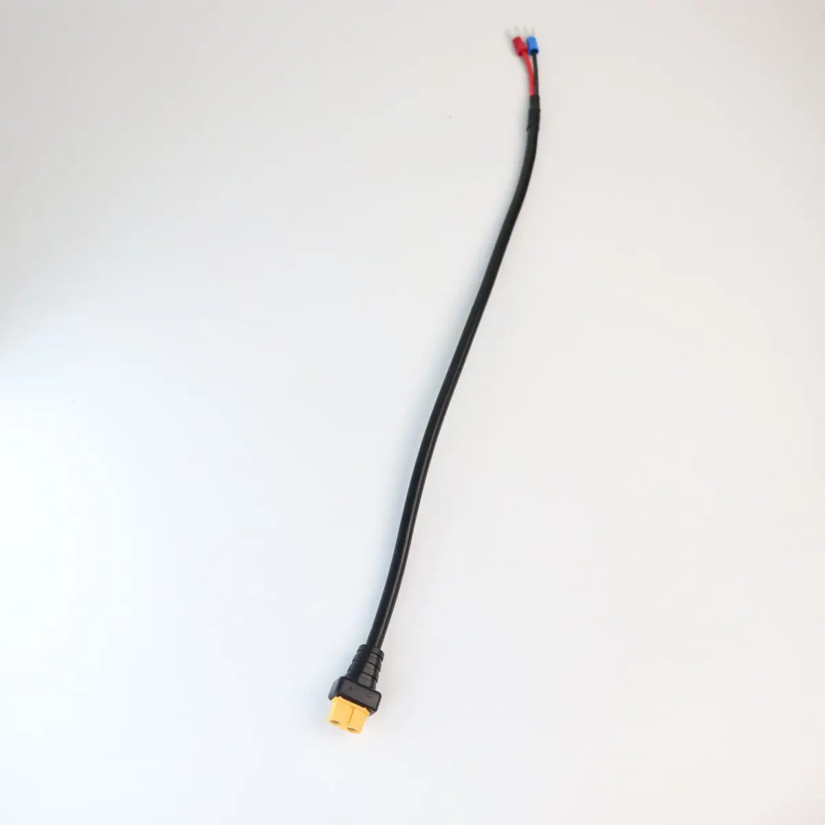 XT60 to XT60 Power Cable - 14AWG, 500mm