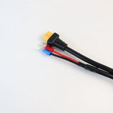 XT60 to XT60 Power Cable - 14AWG, 500mm