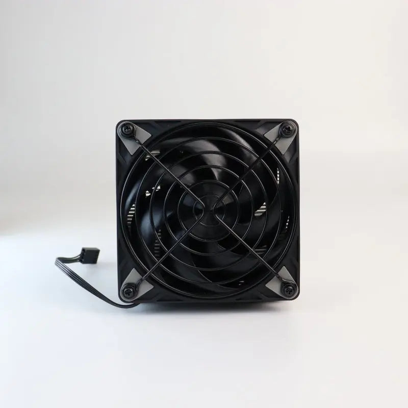 9520 DC Cooling Fan - 12V, 4500 RPM