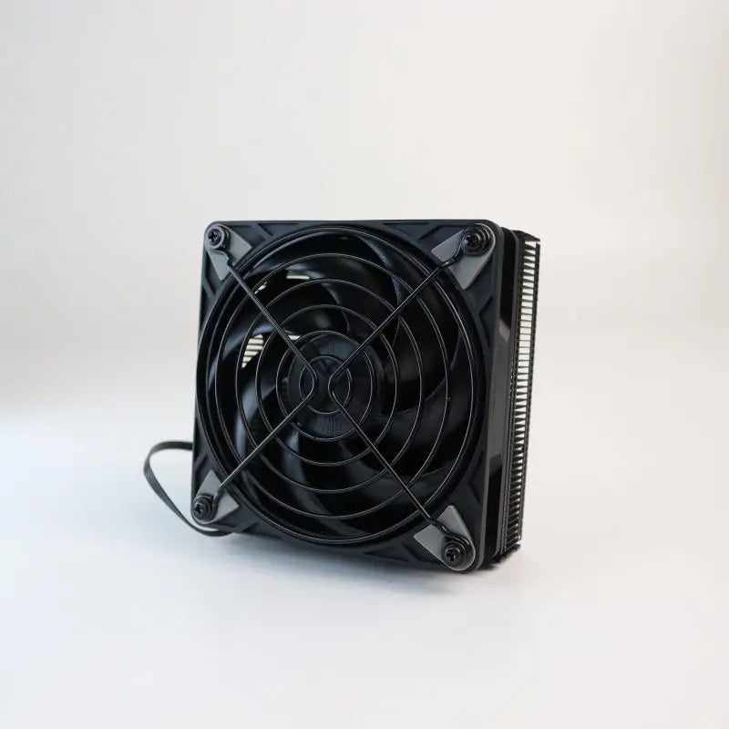 9520 DC Cooling Fan - 12V, 4500 RPM