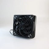 9520 DC Cooling Fan - 12V, 4500 RPM