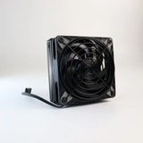 9520 DC Cooling Fan - 12V, 4500 RPM