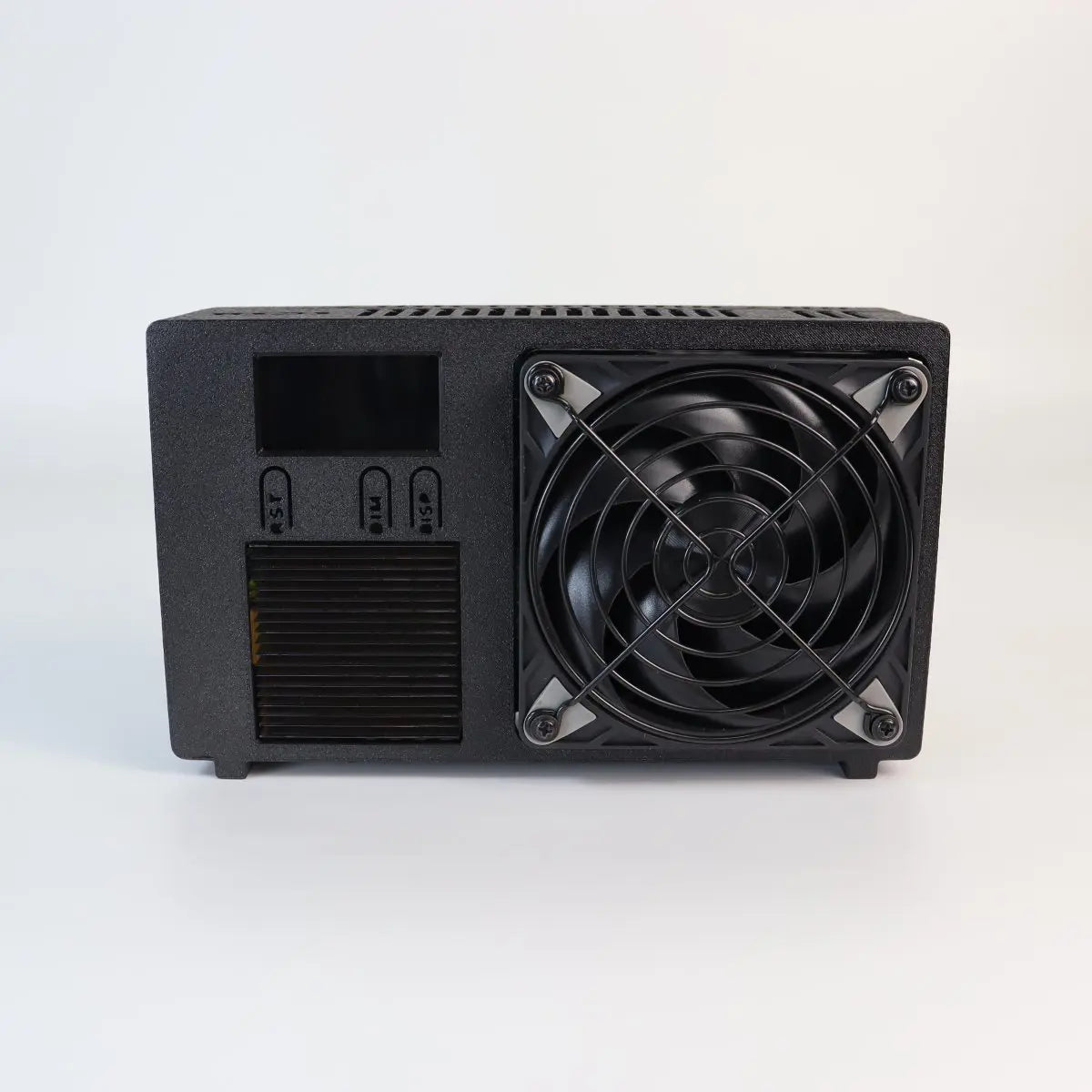 Luckyaxe B131 3-Mode Tunable Desktop Miner | 5.0-6.0TH/s Low-Power ASIC