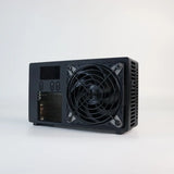 Luckyaxe B131 3-Mode Tunable Desktop Miner | 5.0-6.0TH/s Low-Power ASIC