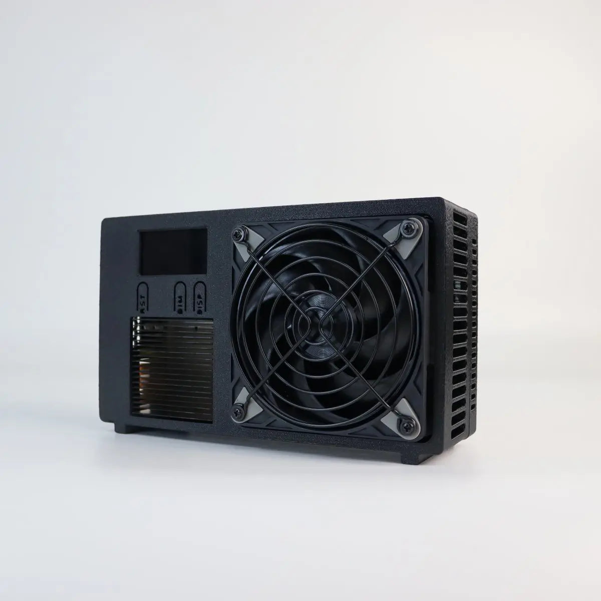 Luckyaxe B131 3-Mode Tunable Desktop Miner | 5.0-6.0TH/s Low-Power ASIC