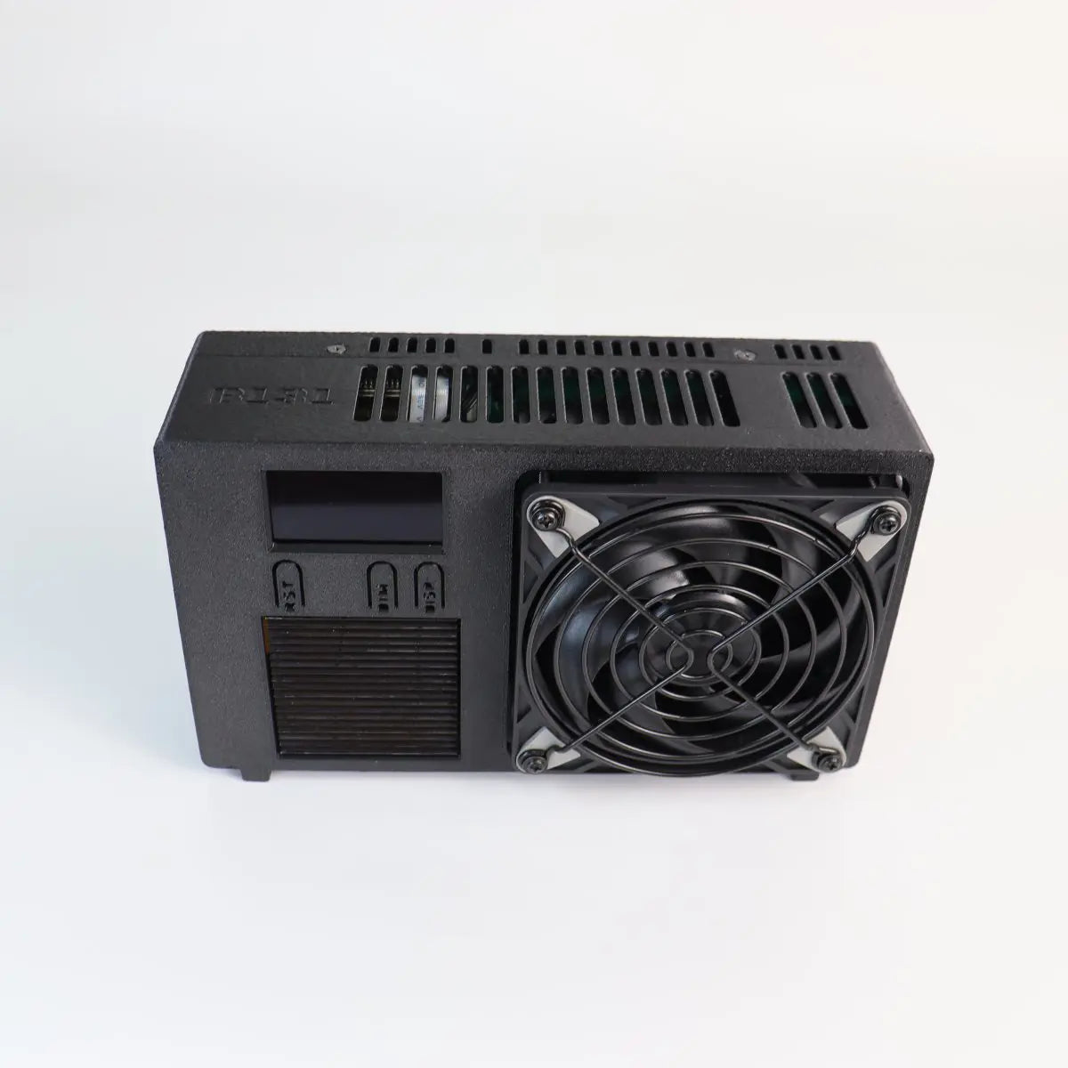 Luckyaxe B131 3-Mode Tunable Desktop Miner | 5.0-6.0TH/s Low-Power ASIC