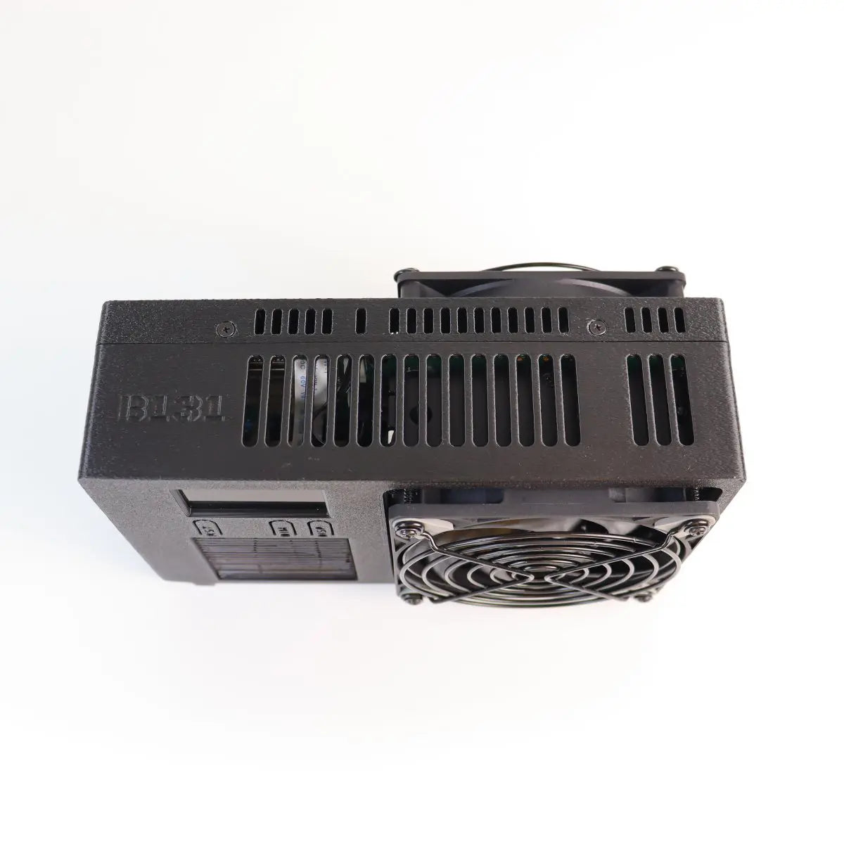 Luckyaxe B131 3-Mode Tunable Desktop Miner | 5.0-6.0TH/s Low-Power ASIC