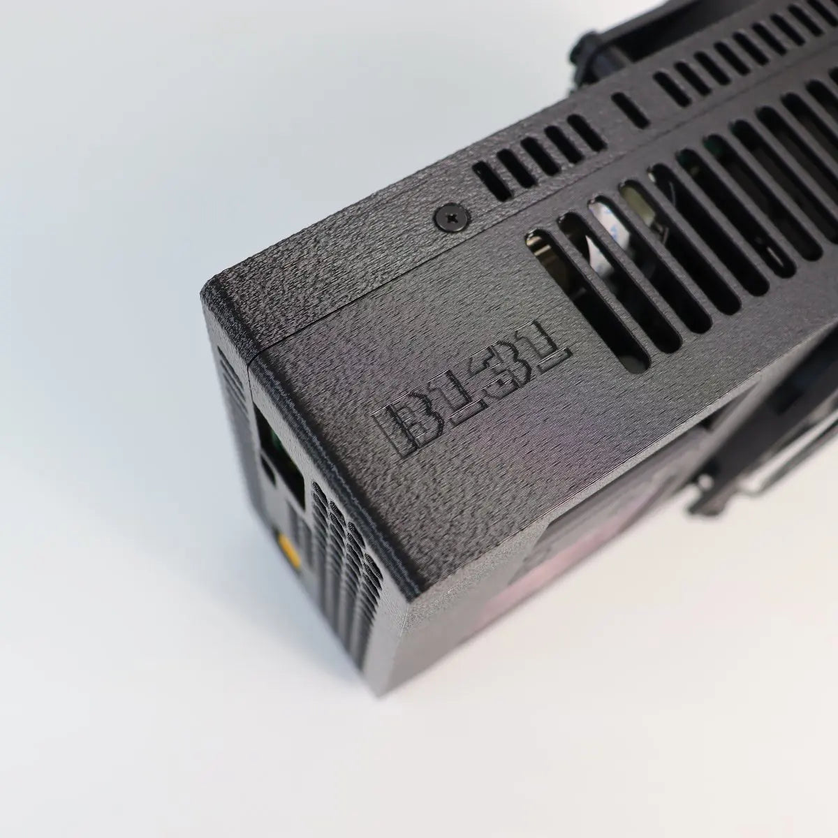 Luckyaxe B131 3-Mode Tunable Desktop Miner | 5.0-6.0TH/s Low-Power ASIC