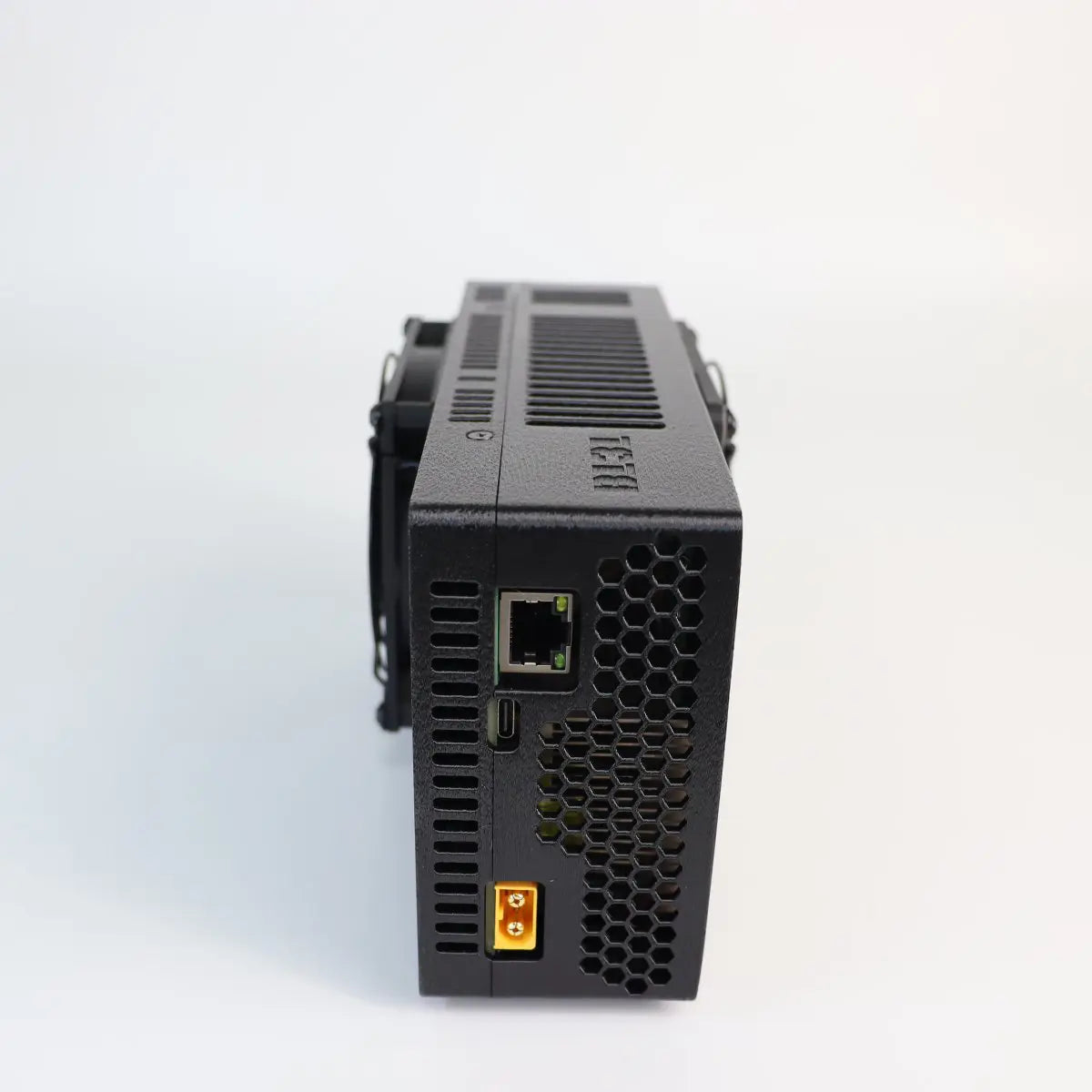 Luckyaxe B131 3-Mode Tunable Desktop Miner | 5.0-6.0TH/s Low-Power ASIC