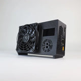Luckyaxe B201 Balanced Home Miner | 4TH/s SHA-256, 80W with XT30