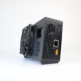 Luckyaxe B201 Balanced Home Miner | 4TH/s SHA-256, 80W with XT30