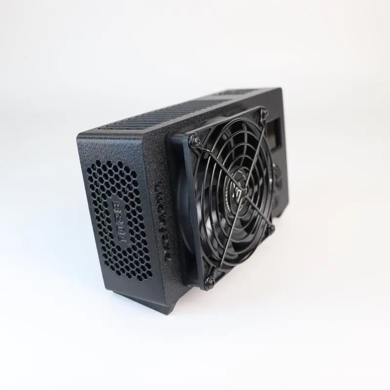 Luckyaxe B201 Balanced Home Miner | 4TH/s SHA-256, 80W with XT30