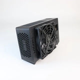 Luckyaxe B201 Balanced Home Miner | 4TH/s SHA-256, 80W with XT30