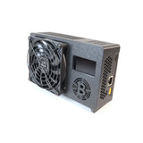 Luckyaxe B201 Balanced Home Miner | 4TH/s SHA-256, 80W with XT30