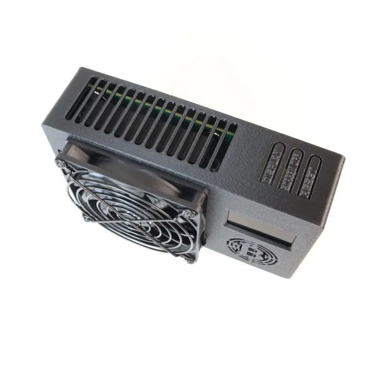 Luckyaxe B201 Balanced Home Miner | 4TH/s SHA-256, 80W with XT30