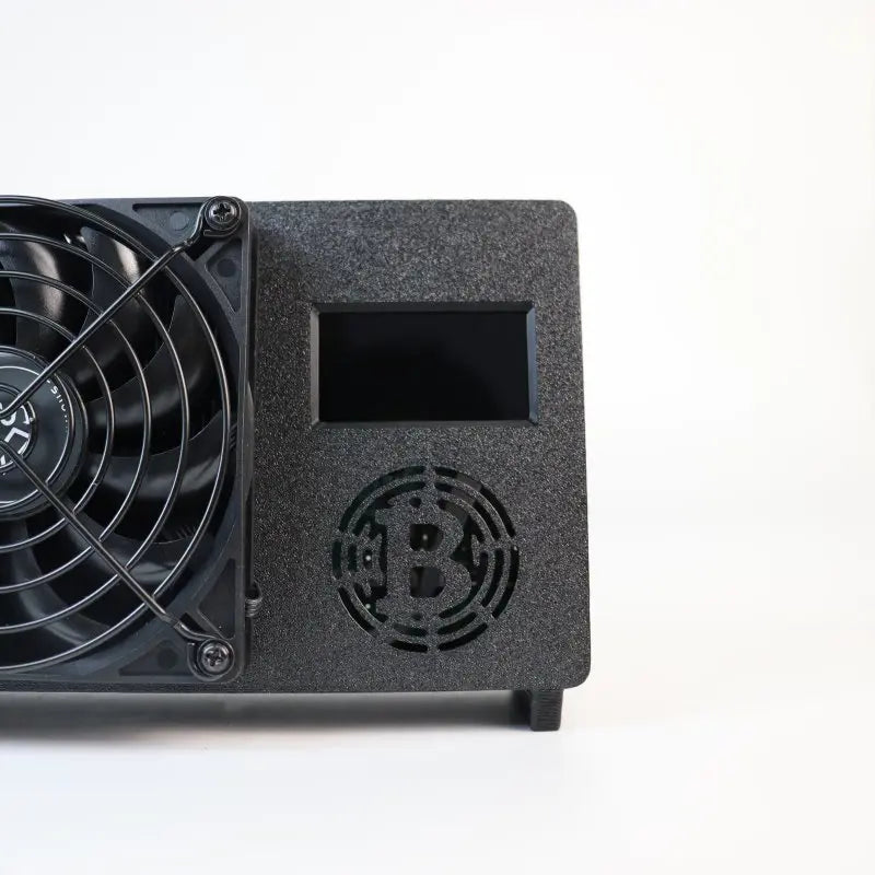Luckyaxe B201 Balanced Home Miner | 4TH/s SHA-256, 80W with XT30
