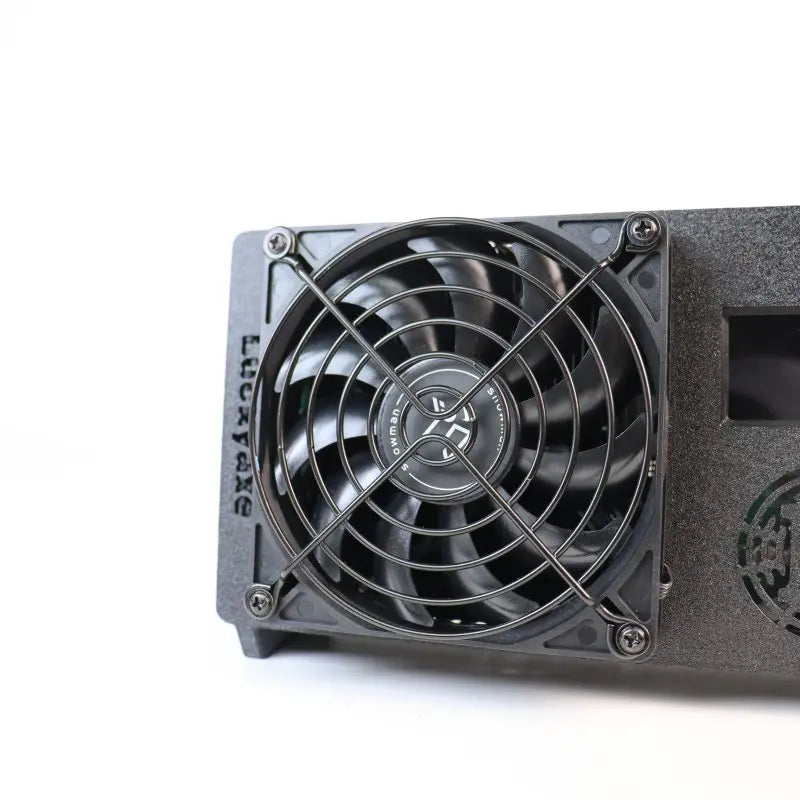 Luckyaxe B201 Balanced Home Miner | 4TH/s SHA-256, 80W with XT30