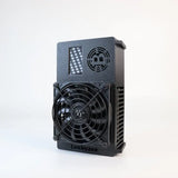 Luckyaxe B201 Balanced Home Miner | 4TH/s SHA-256, 80W with XT30