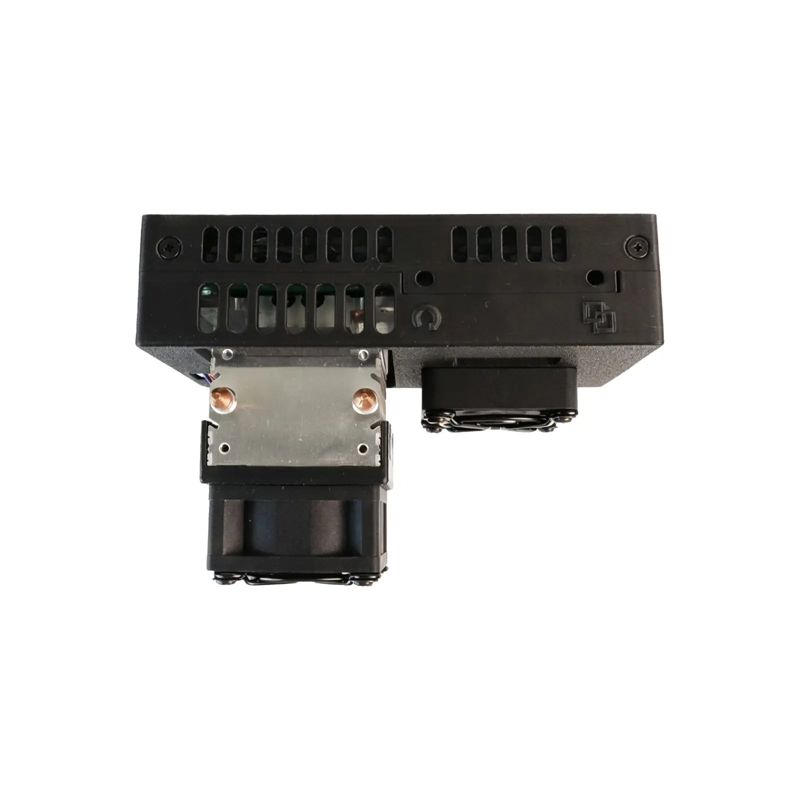 Luckyaxe B101 Ultra-Low Power Desktop Miner | 2TH/s SHA-256, 40W