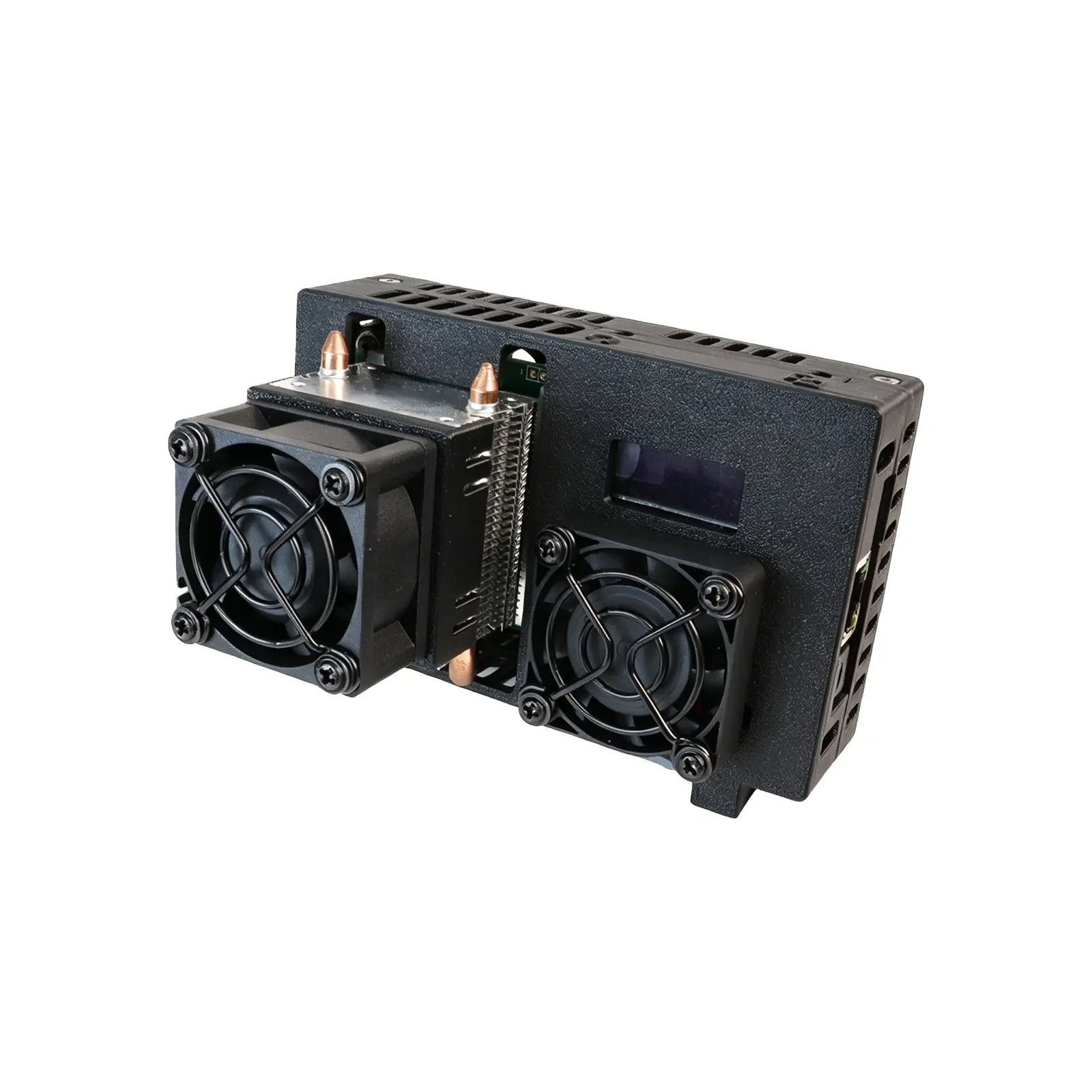Luckyaxe B101 Ultra-Low Power Desktop Miner | 2TH/s SHA-256, 40W