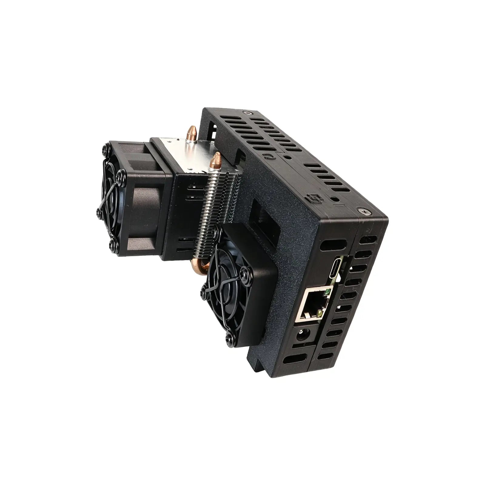 Luckyaxe B101 Ultra-Low Power Desktop Miner | 2TH/s SHA-256, 40W