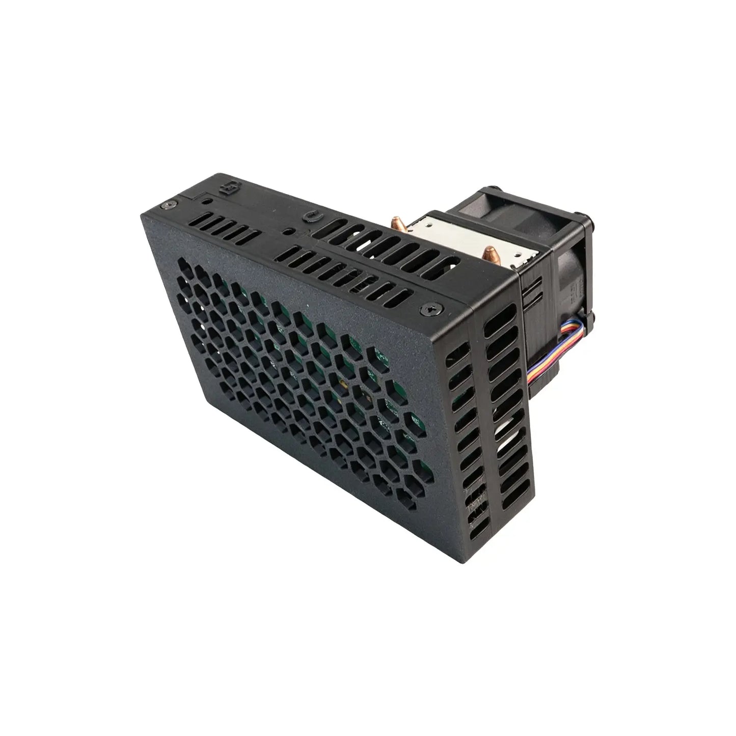 Luckyaxe B101 Ultra-Low Power Desktop Miner | 2TH/s SHA-256, 40W