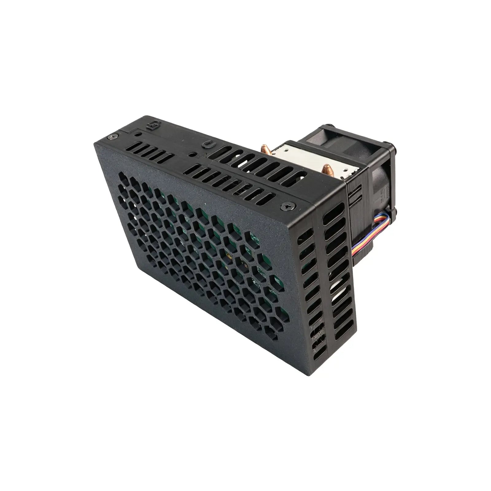 Luckyaxe B101 Ultra-Low Power Desktop Miner | 2TH/s SHA-256, 40W