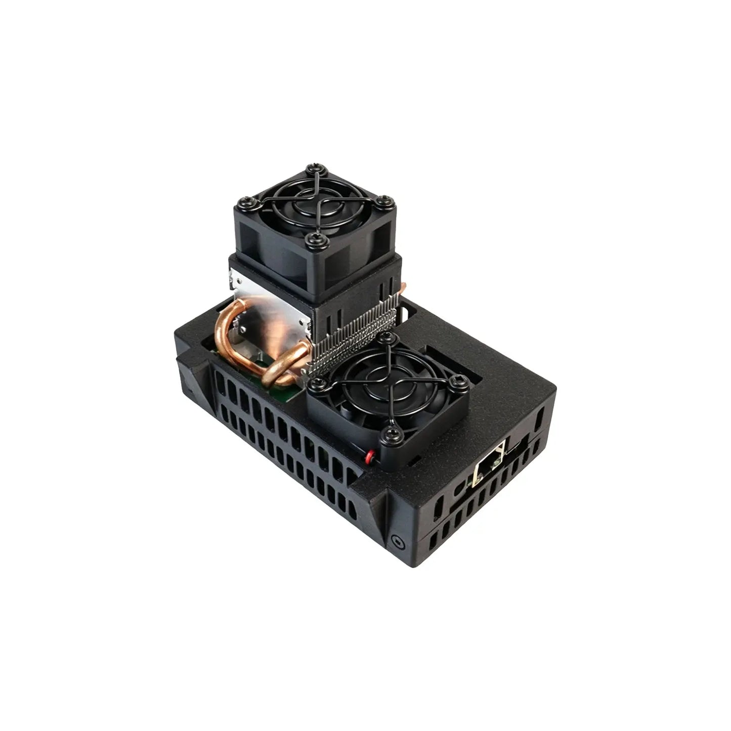 Luckyaxe B101 Ultra-Low Power Desktop Miner | 2TH/s SHA-256, 40W
