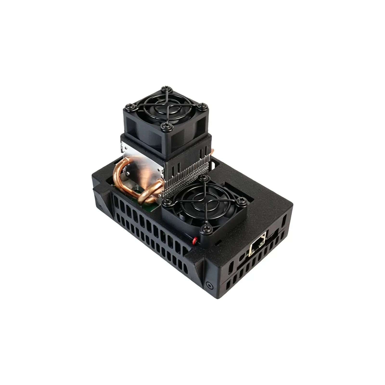 Luckyaxe B101 Ultra-Low Power Desktop Miner | 2TH/s SHA-256, 40W