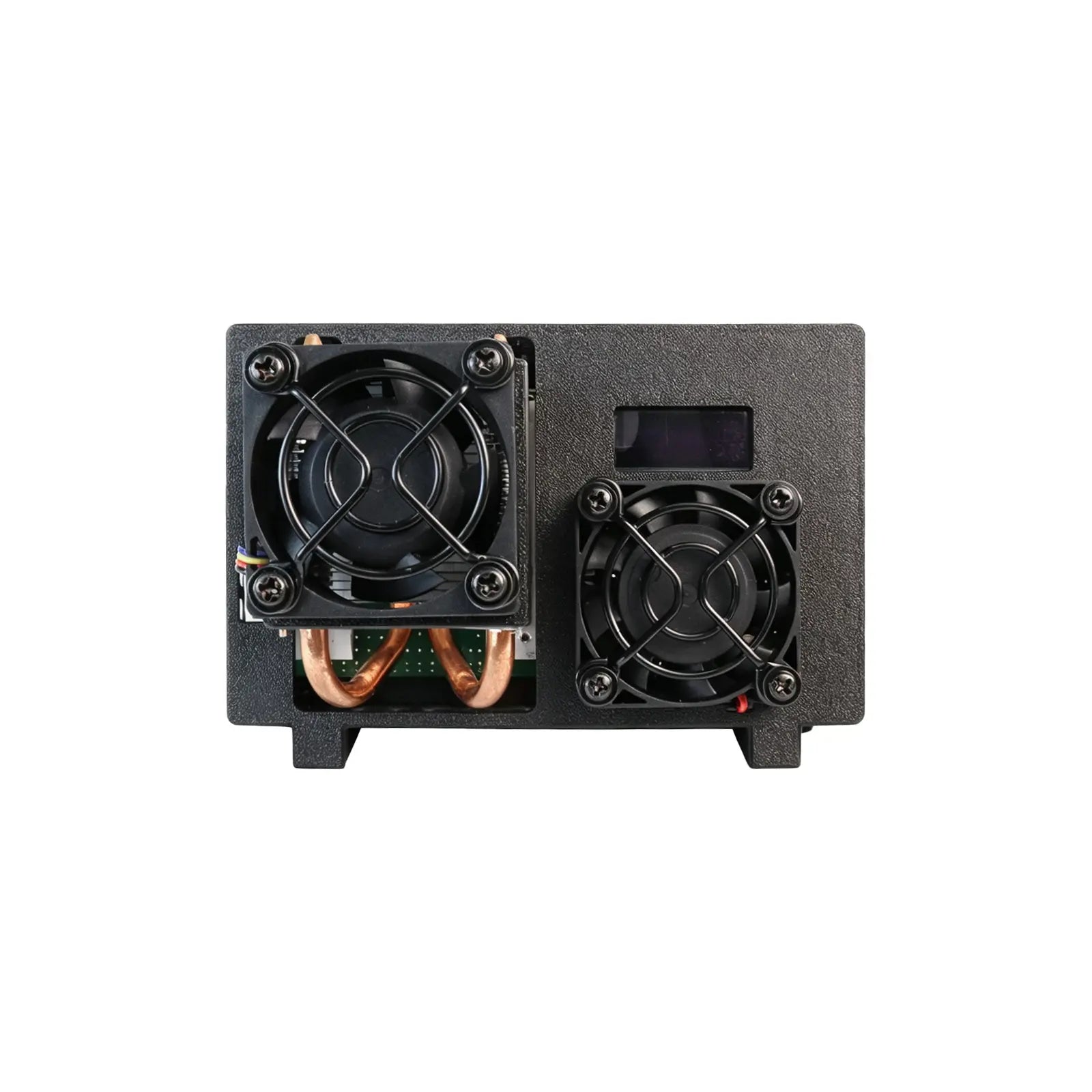Luckyaxe B101 Ultra-Low Power Desktop Miner | 2TH/s SHA-256, 40W