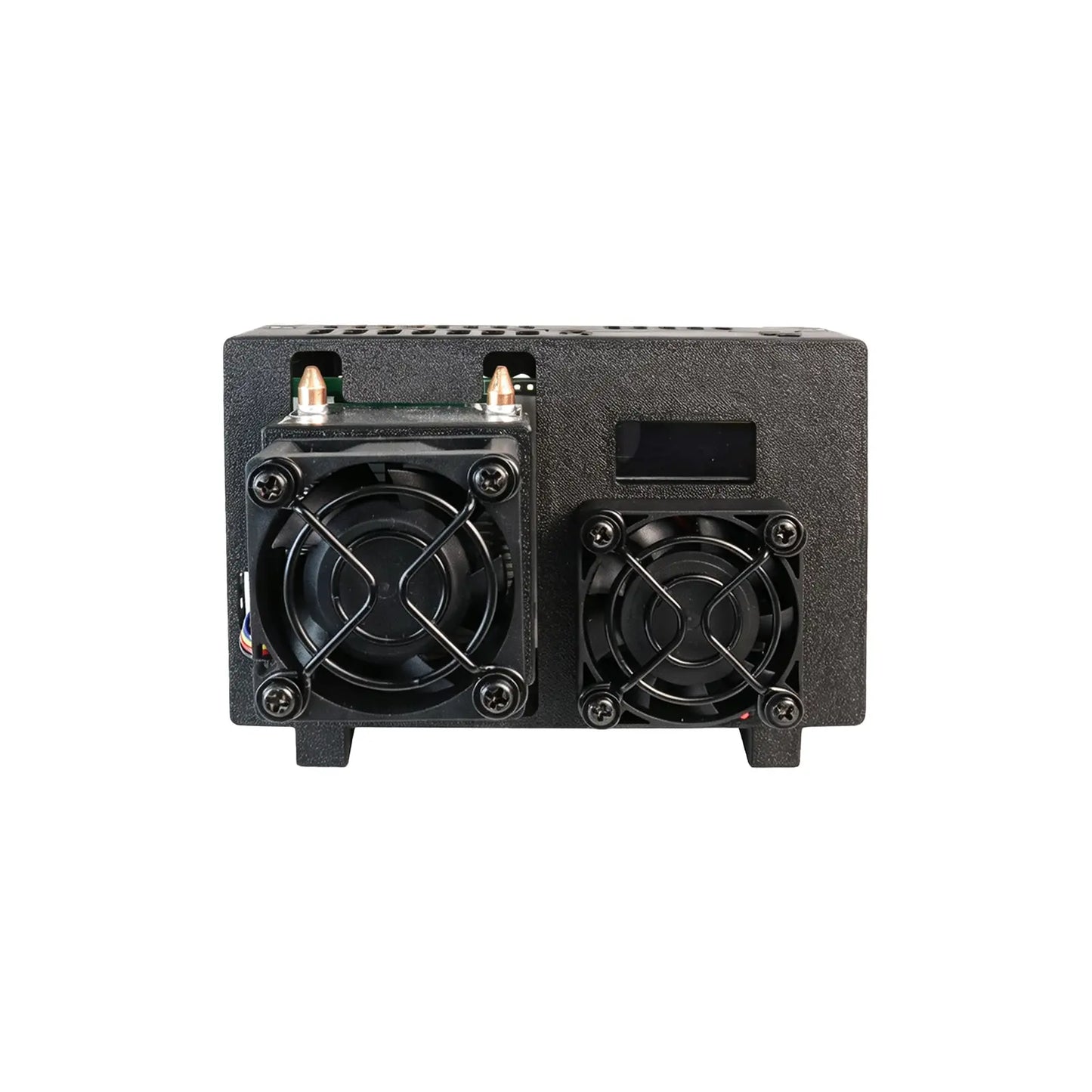 Luckyaxe B101 Ultra-Low Power Desktop Miner | 2TH/s SHA-256, 40W