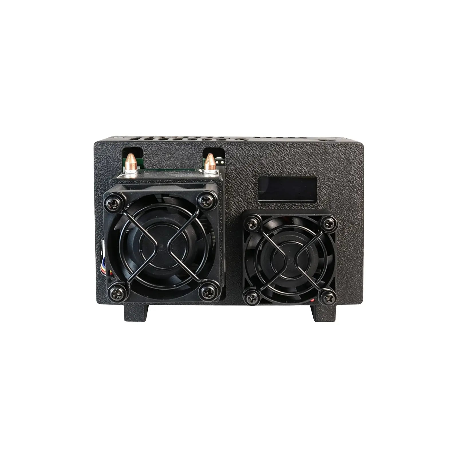 Luckyaxe B101 Ultra-Low Power Desktop Miner | 2TH/s SHA-256, 40W