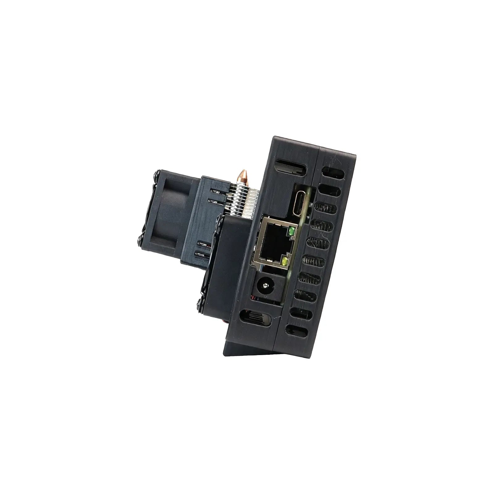 Luckyaxe B101 Ultra-Low Power Desktop Miner | 2TH/s SHA-256, 40W