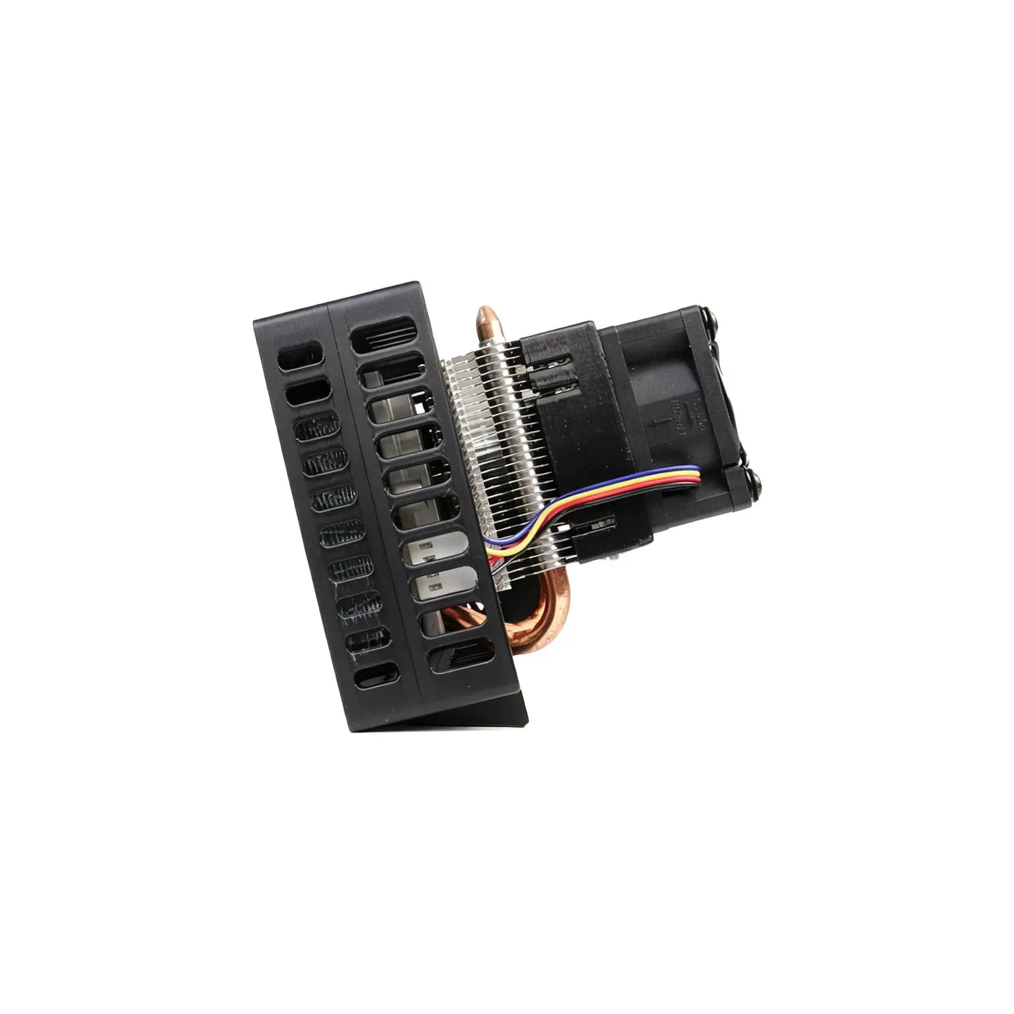 Luckyaxe B101 Ultra-Low Power Desktop Miner | 2TH/s SHA-256, 40W