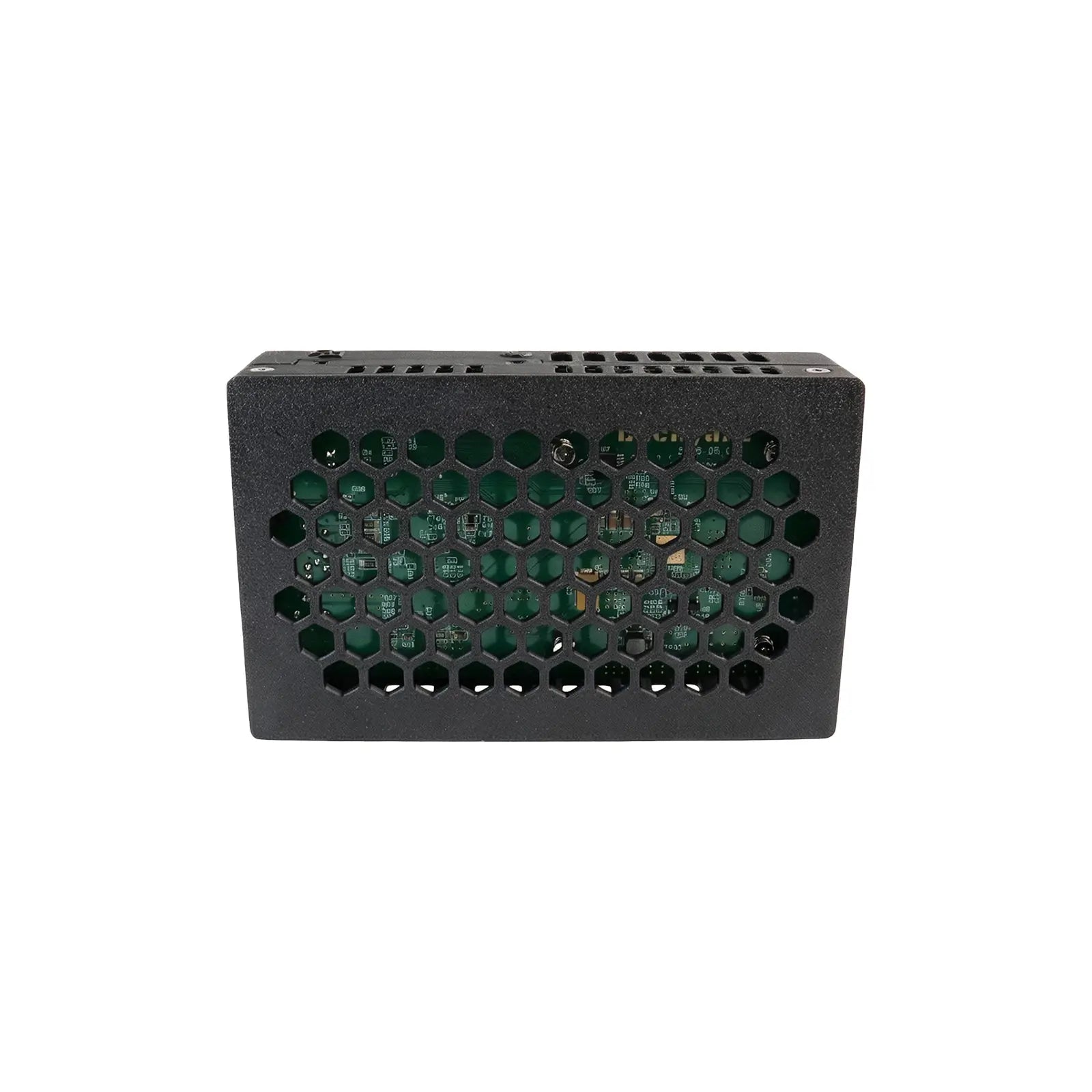 Luckyaxe B101 Ultra-Low Power Desktop Miner | 2TH/s SHA-256, 40W