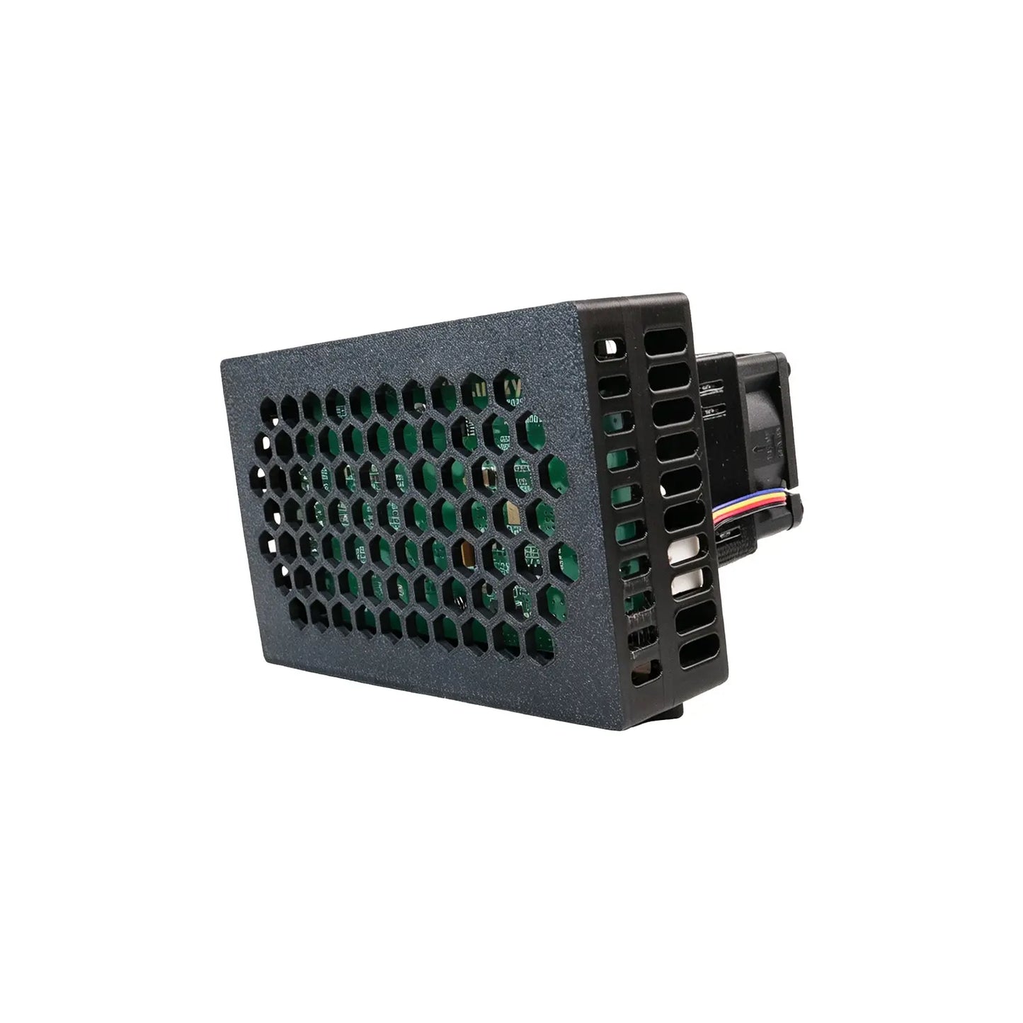 Luckyaxe B101 Ultra-Low Power Desktop Miner | 2TH/s SHA-256, 40W