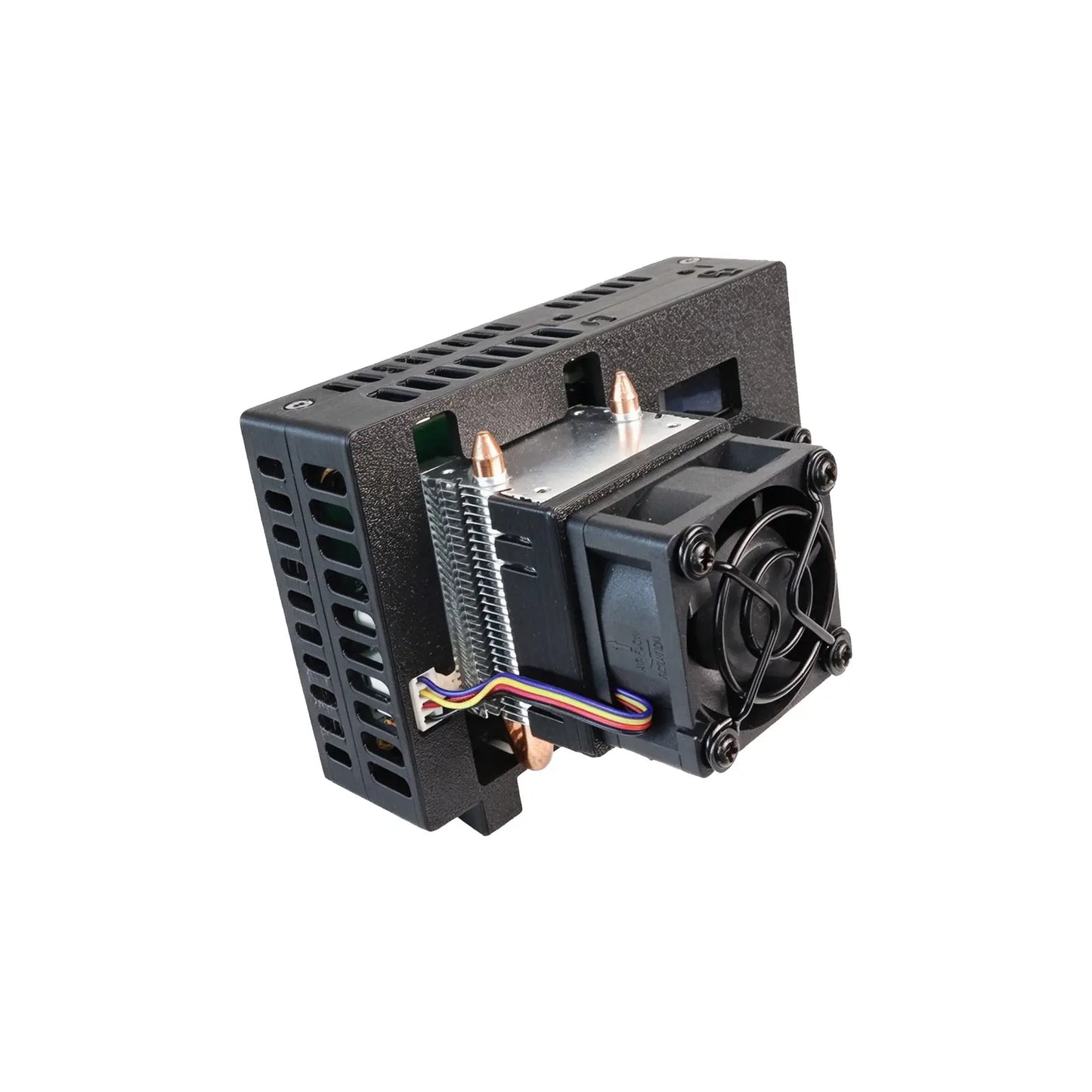 Luckyaxe B101 Ultra-Low Power Desktop Miner | 2TH/s SHA-256, 40W